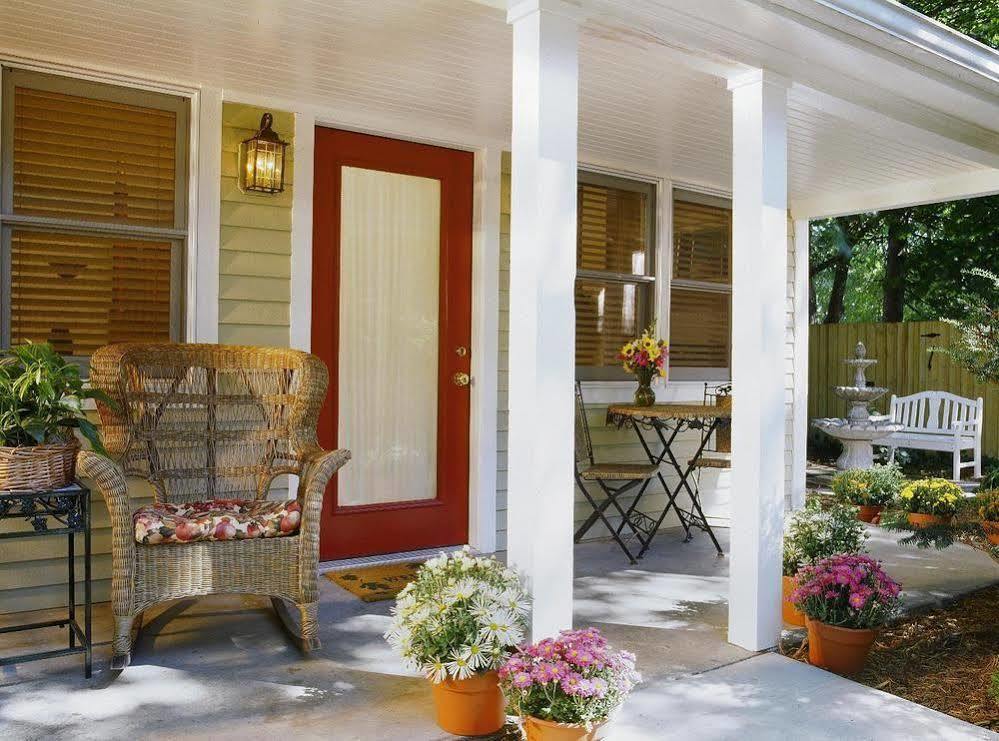 Hidden Garden Cottages & Suites Saugatuck Exterior photo